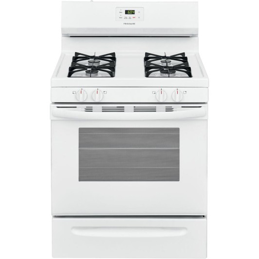 Frigidaire Gas Range 